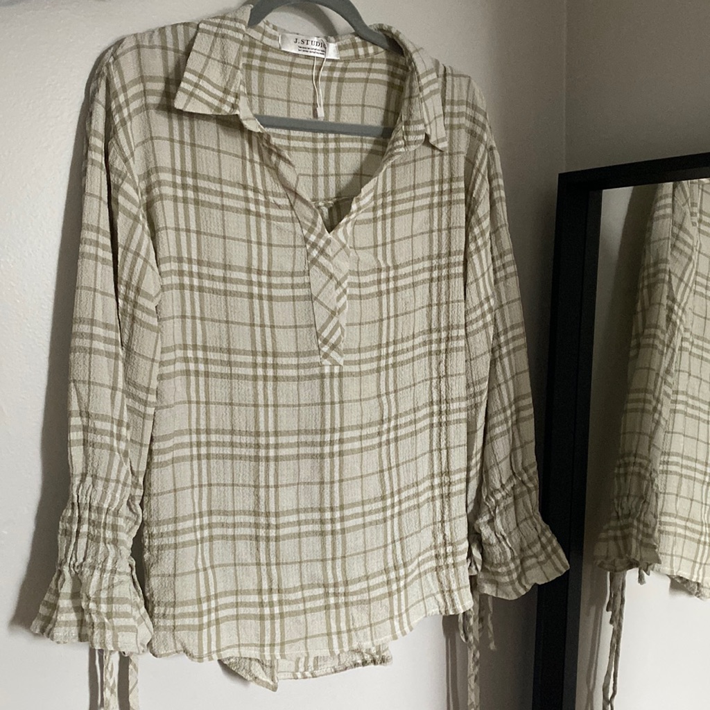 Fall Top!